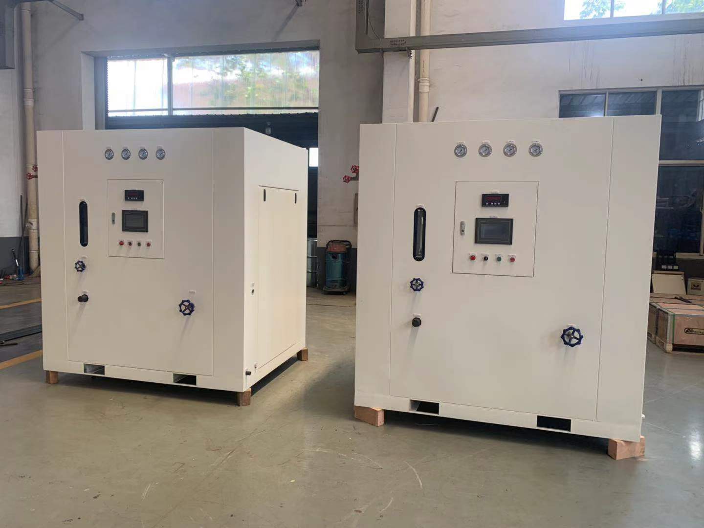 箱体式制氮装置