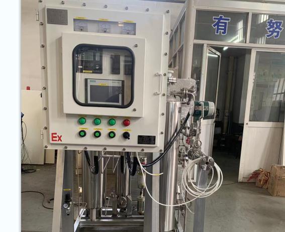 防爆式制氮设备
