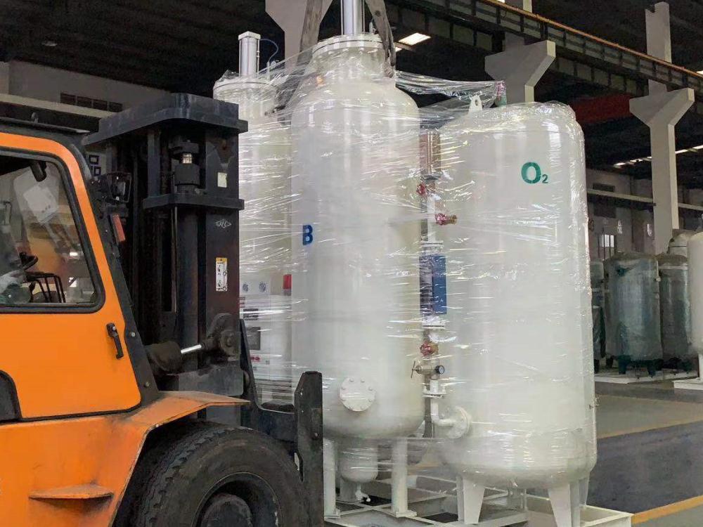 通用型其他行业PSA制氧机