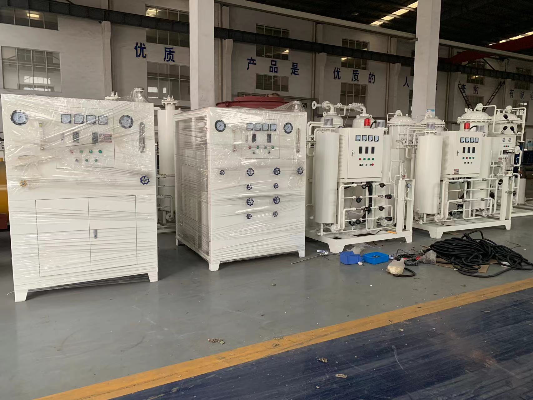 氨分解炉（方型炉）