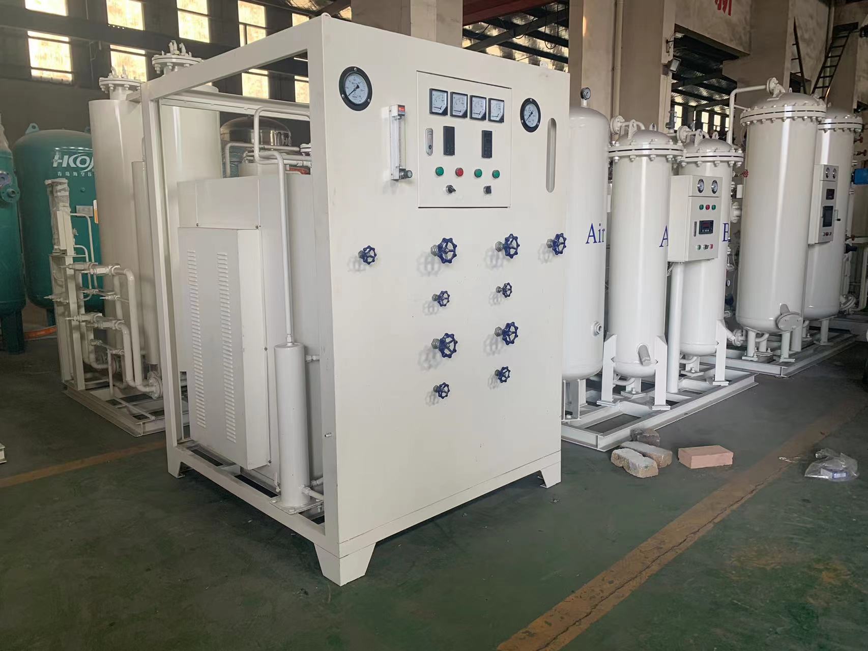 氨分解炉（方型炉）