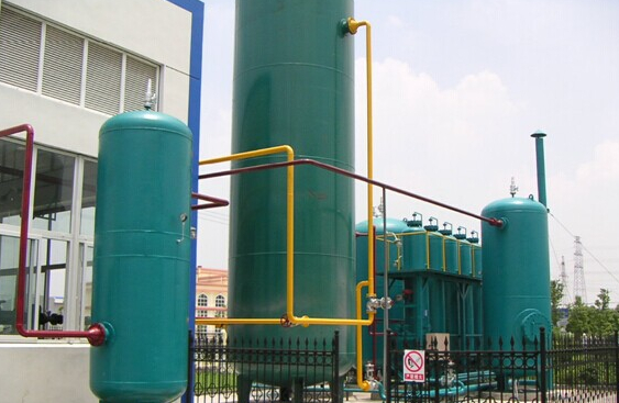 变压吸附高纯氢装置