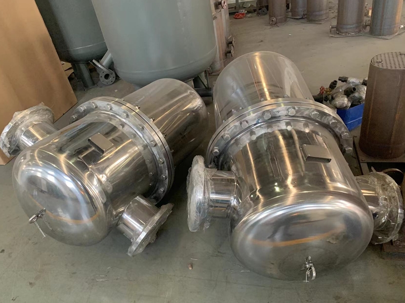 压缩空气过滤器