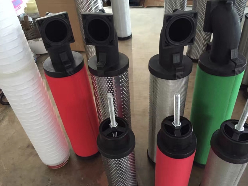 精密过滤器滤芯