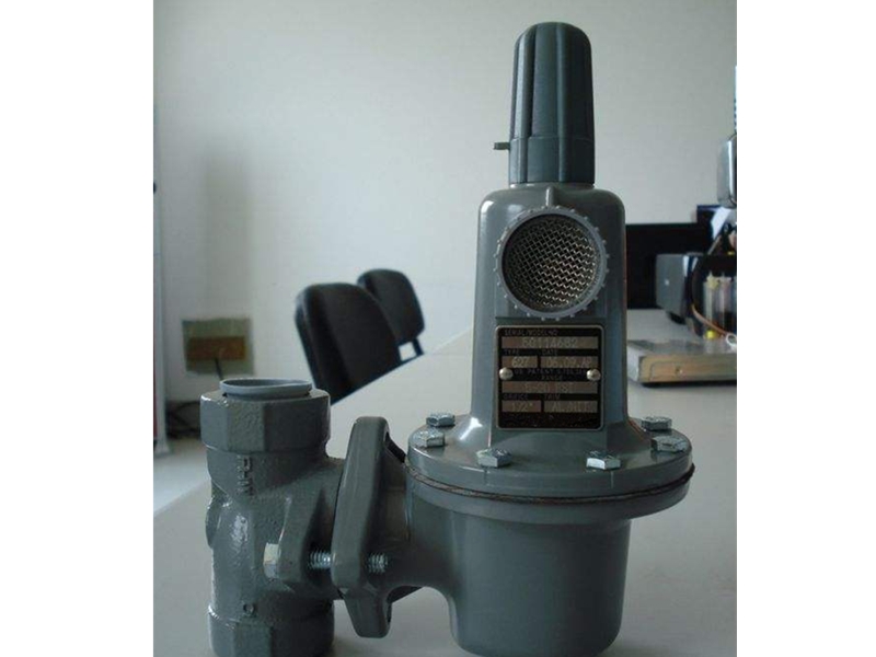 氨气减压阀（钢瓶式）