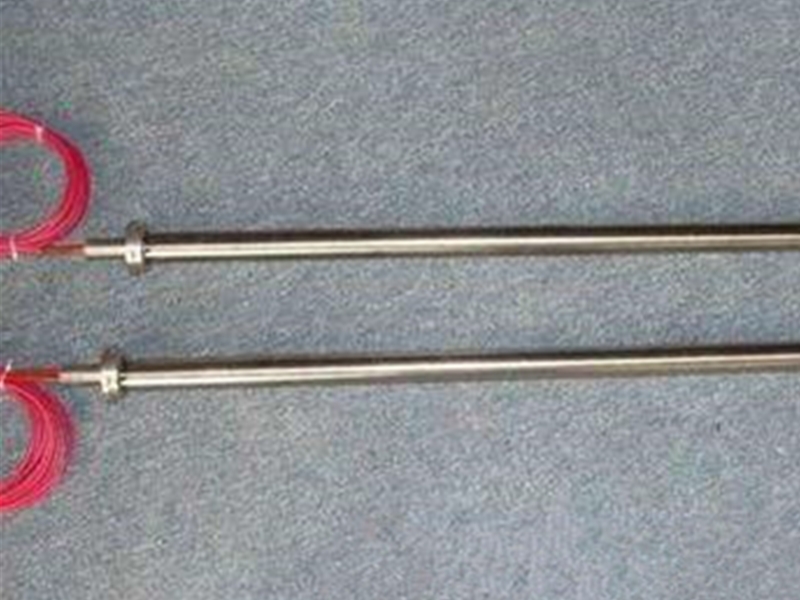 热电偶 加热棒