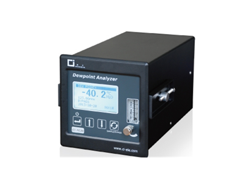露点分析仪